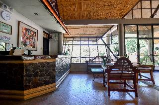 Casa Basilisa Hotel & Resort
