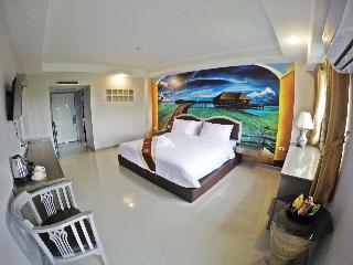Bcp Hotel Rayong