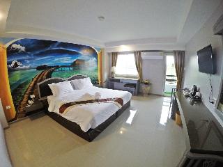 Bcp Hotel Rayong