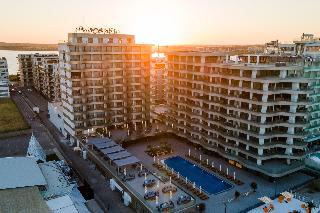 Crowne Plaza Constanta Mamaia Beach