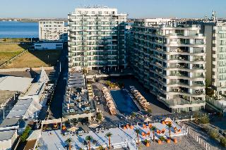 Crowne Plaza Constanta Mamaia Beach