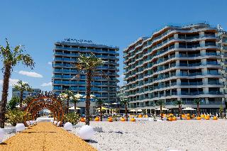 Crowne Plaza Constanta Mamaia Beach