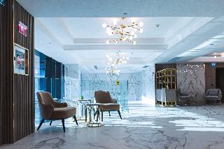 Crowne Plaza Constanta Mamaia Beach