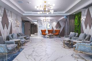 Crowne Plaza Constanta Mamaia Beach