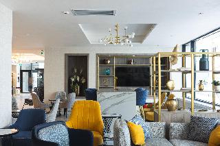 Crowne Plaza Constanta Mamaia Beach