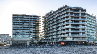 Crowne Plaza Constanta Mamaia Beach