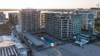 Crowne Plaza Constanta Mamaia Beach