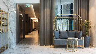 Crowne Plaza Constanta Mamaia Beach
