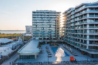 Crowne Plaza Constanta Mamaia Beach