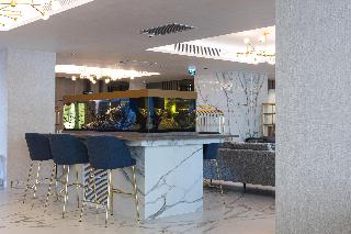 Crowne Plaza Constanta Mamaia Beach