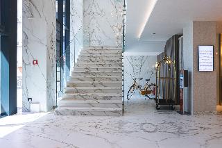 Crowne Plaza Constanta Mamaia Beach
