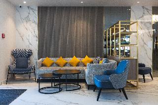 Crowne Plaza Constanta Mamaia Beach