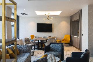 Crowne Plaza Constanta Mamaia Beach
