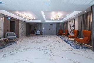 Crowne Plaza Constanta Mamaia Beach