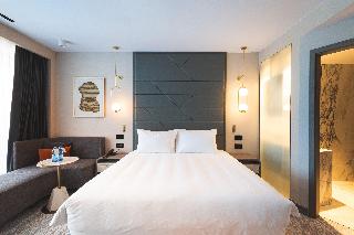 Crowne Plaza Constanta Mamaia Beach
