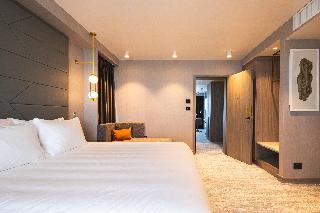 Crowne Plaza Constanta Mamaia Beach
