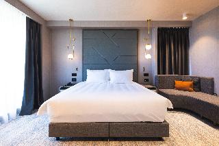 Crowne Plaza Constanta Mamaia Beach
