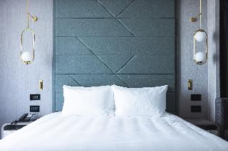 Crowne Plaza Constanta Mamaia Beach