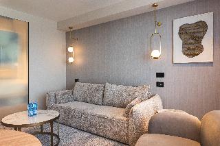 Crowne Plaza Constanta Mamaia Beach