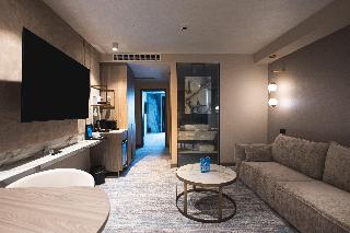 Crowne Plaza Constanta Mamaia Beach