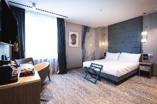Crowne Plaza Constanta Mamaia Beach