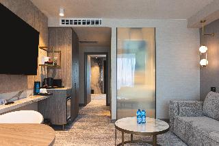 Crowne Plaza Constanta Mamaia Beach