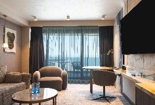 Crowne Plaza Constanta Mamaia Beach