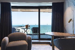 Crowne Plaza Constanta Mamaia Beach