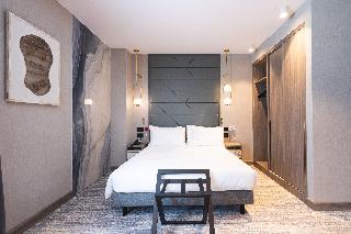 Crowne Plaza Constanta Mamaia Beach
