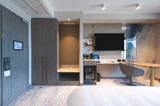 Crowne Plaza Constanta Mamaia Beach