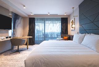 Crowne Plaza Constanta Mamaia Beach
