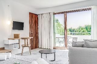 Semeli Boutique Hotel