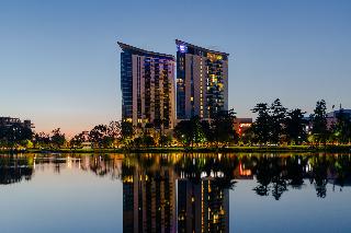 Bellevue Residence Suites