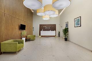 Bellevue Residence Suites