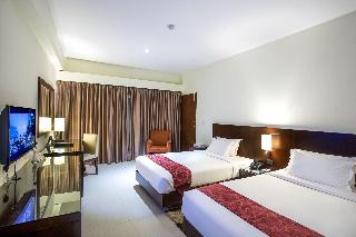 Hotel Grand Park Barisal