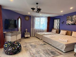 Art Butik Pansiyon