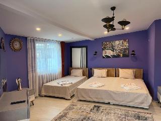 Art Butik Pansiyon
