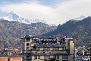 Hotel Sarowar