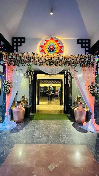Hotel Sarowar