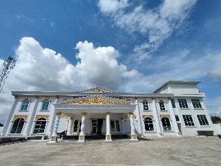 Maulidia Hotel Syariah & Convention Center By Zuzu