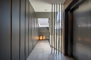 Cíes Luxury Suitel Areosa, 22