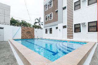 Reddoorz Plus @ D'builders Poblacion - Bgc