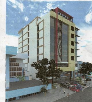 Reddoorz Plus @ Kaizen Suites Taft Avenue
