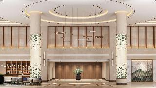 Hilton Garden Inn Handan She County
