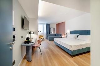 Biscardi Hotel Bari