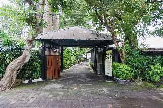 Kos 168 Jimbaran By Zuzu