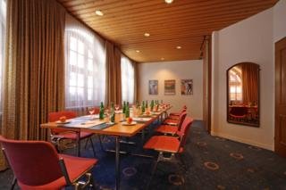 Conferences
 di Central Swiss Quality Sporthotel