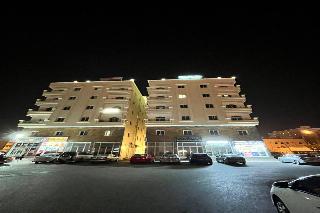 Super Oyo 144 Al Tawasi Furnished Apartments