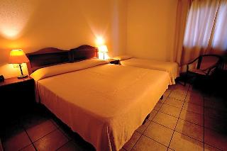 Hotel Moderno Olbia