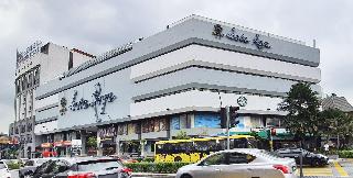 Aces Hotel Kuala Lumpur